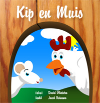 cover Kip en muis